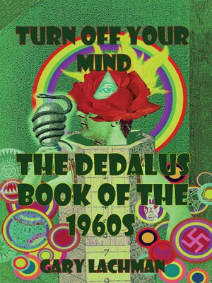 cover image of The Dedalus Book of the 1960s